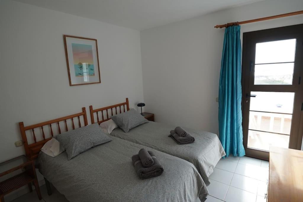 El Caleton Sea View Apartment El Cotillo (Fuerteventura) Exterior foto