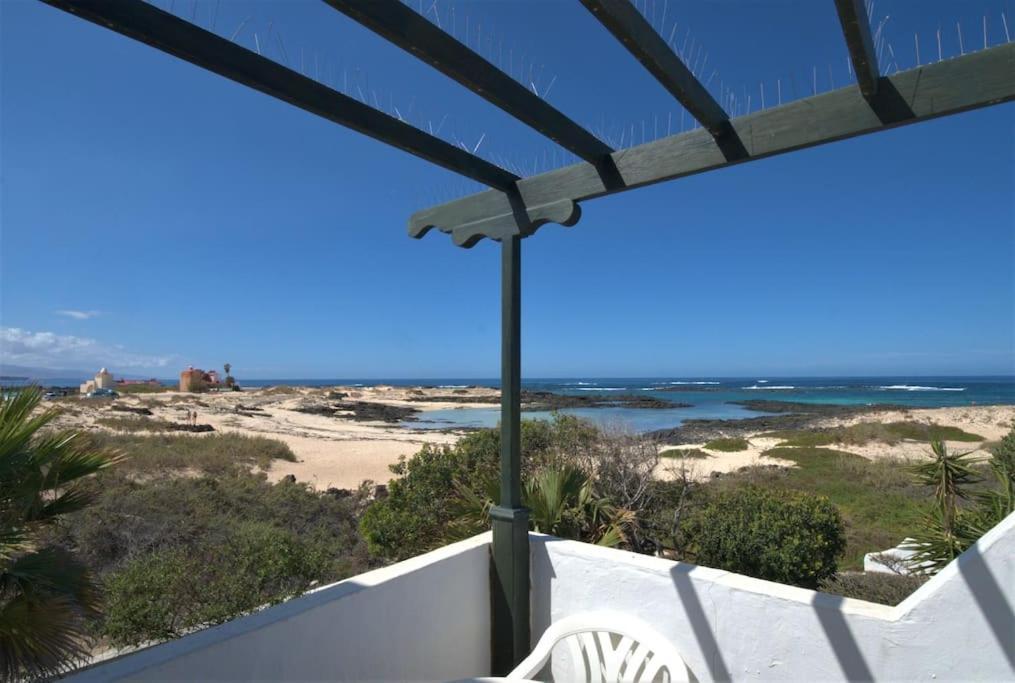 El Caleton Sea View Apartment El Cotillo (Fuerteventura) Exterior foto