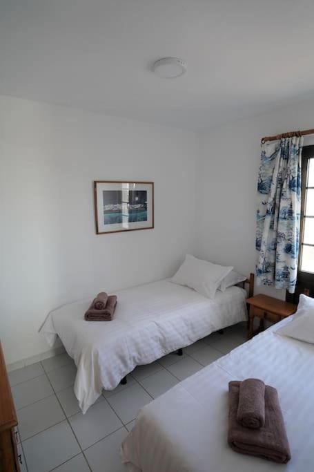 El Caleton Sea View Apartment El Cotillo (Fuerteventura) Exterior foto