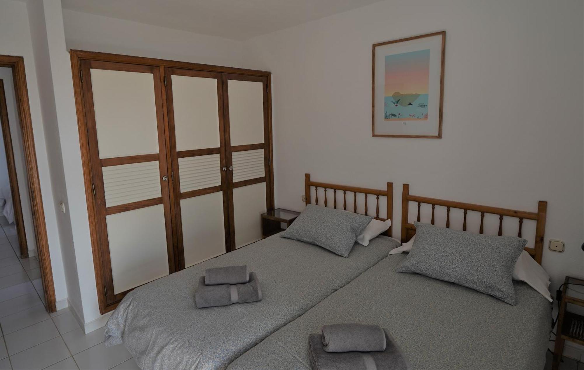 El Caleton Sea View Apartment El Cotillo (Fuerteventura) Exterior foto
